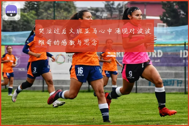 哭泣过后文班亚马心中涌现对波波维奇的感激与思念